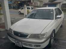 Toyota Corona 1999 Car