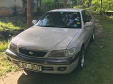 Toyota Corona 1999 Car