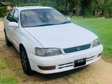 Toyota Corona 2.0 EX Saloon 1994 Car