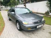 Toyota Premio 2000 Car