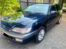 Toyota Corona 2000 Car