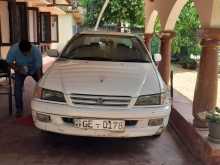 Toyota Corona 2002 Car