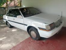 Toyota Corona 1986 Car