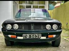 Toyota Corona 1980 Car