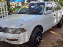 Toyota Corona AT 170 EFi 1993 Car