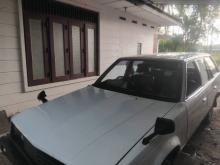 Toyota Corona 1985 Car