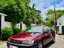 Toyota Corona 210 Premio 1996 Car