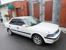 Toyota Corona 1994 Car