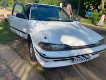 Toyota Corona 1988 Car