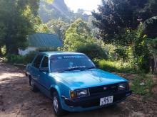Toyota Corona 1993 Car