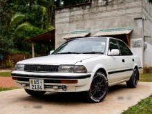 Toyota Corona 1991 Car