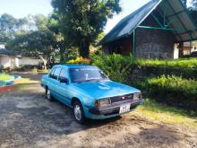 Toyota Corona 1993 Car