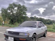Toyota Corona 1992 Car