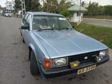 Toyota Corona 1993 Car