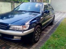 Toyota Corona 1996 Car