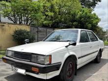 Toyota Corona 1983 Car