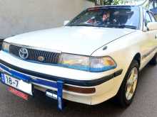 Toyota CORONA 1991 Car