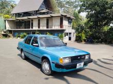 Toyota Corona 1993 Car