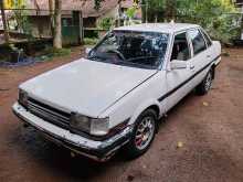 Toyota Corona 1985 Car