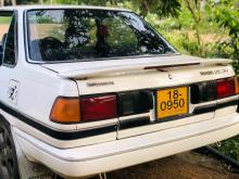 Toyota Corona 1992 Car
