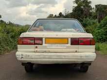 Toyota Corona 1987 Car
