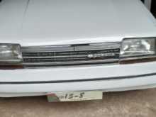 Toyota Corona 1985 Car