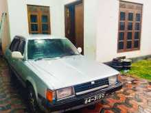 Toyota Corona 1992 Car