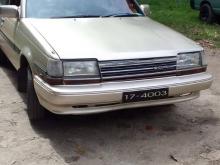 Toyota Corona 2000 Car