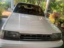 Toyota Corona 1986 Car