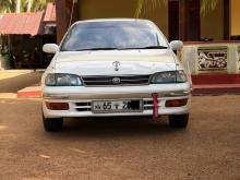 Toyota Corona 1994 Car