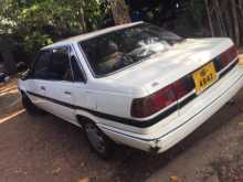 Toyota Corona 1988 Car