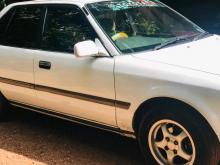 Toyota Corona 1991 Car
