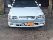 Toyota Corona 1996 Car