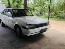 Toyota Corona 1988 Car