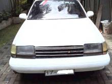 Toyota Corona 1990 Car
