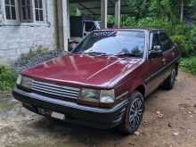 Toyota Corona 1987 Car
