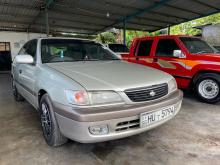Toyota Corona 2001 Car