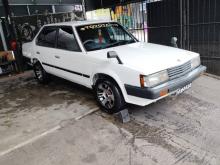 Toyota Corona 1983 Car
