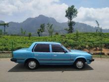 Toyota Corona 1993 Car