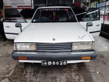 Toyota Corona 1983 Car