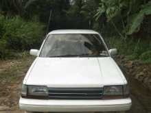 Toyota Corona 1986 Car