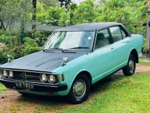 Toyota Corona 1980 Car