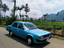 Toyota Corona 1992 Car