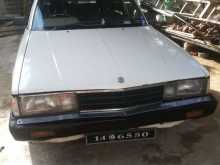 Toyota Corona 1986 Car