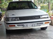 Toyota Corona CT170 1989 Car