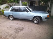 Toyota Corona 1992 Car