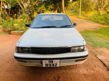 Toyota Corona 1991 Car