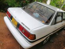 Toyota Corona 1990 Car