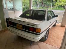 Toyota Corona 1994 Car