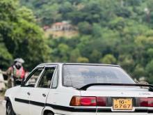 Toyota Corona 1986 Car